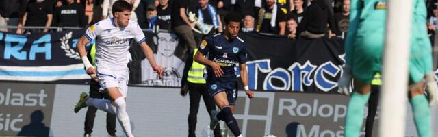 Železničaru pripala "bitka za Evropu"! Pančevci okončali Lalatovićev niz bez poraza, golčina Džaspera za špice