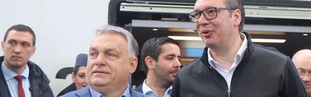 CNN o događaju u Kanjiži: Navodni eksploziv kod gasovoda podiže temperaturu pred izbore u Mađarskoj