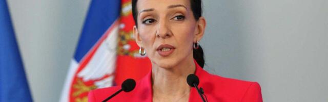 Marinika Tepić komentarisala izjavu Vučića da je zvao protivnike 154 puta na dijalog