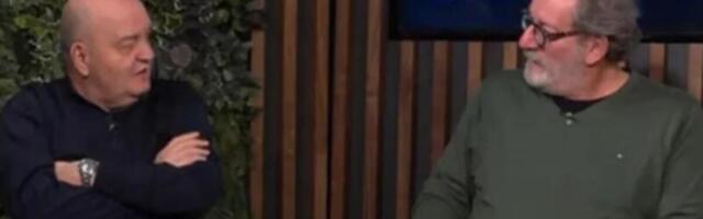 "JE L' MOGUĆE DA SI..." DUŠKO BEZ PARDONA PITAO OVO GLUMCA, PA DOBIO ŠOK ODGOVOR! Nije mogao da veruje šta čuje