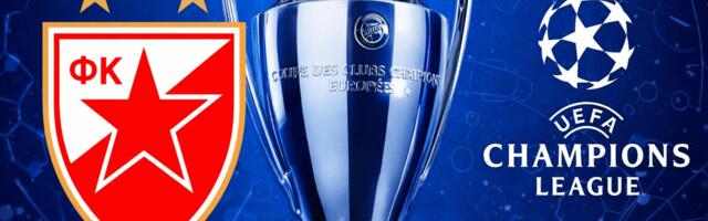 Bitni datumi za Zvezdu i njene navijače do kraja sezone su 19. april, 2. maj, 4. maj i 10. maj! Evo zbog čega…