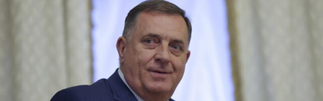 Додик: Српски народ никада неће бити мањина у Босни и Херцеговини