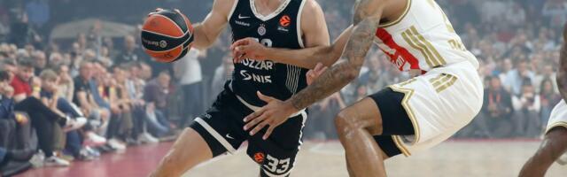 Partizan - Zvezda: Novi večiti derbi! ABA i Partizan odbili odlaganje, s kojim timom će igrati crveno-beli?