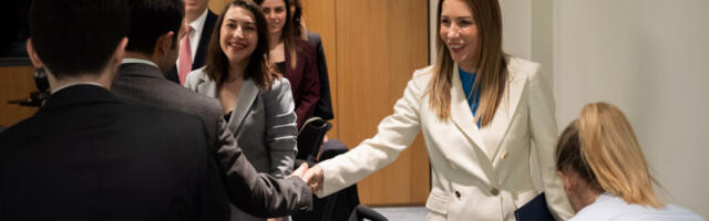 Srbija dobija tri nove gasne elektrane: Ministarka Đedović na sastanku sa azerbejdžanskim SOKAR-om