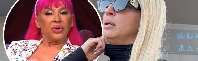 "Videćete je već u ponedeljak": Sad je sigurno kada se vraća Zorica Brunclik, pevačica se izlečila!