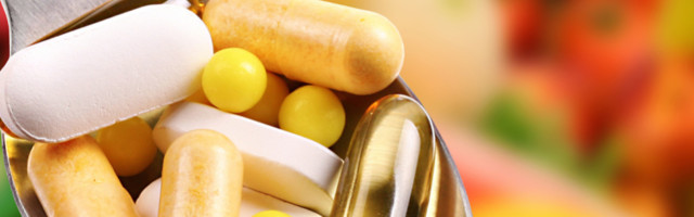 Uz vitamin D, cink i selen su na prvoj liniji odbrane od korone, evo koliko koštaju i koje doze su optimalne