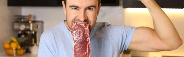 Pet najvećih zabluda o izgradnji mišića na biljnoj ishrani: Šta kaže nauka i šta zaista funkcioniše