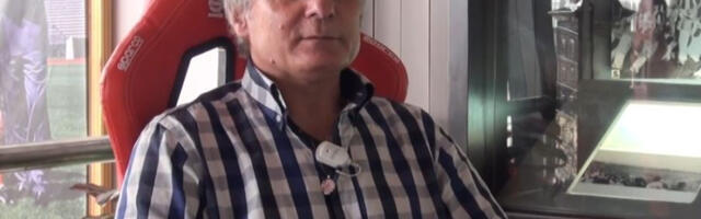 Legenda Zvezde pred derbi: I meni je draže što titulu možemo da proslavimo protiv Partizana na “Marakani”