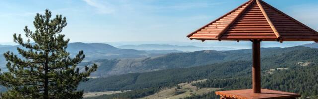 Divčibare za Prvi maj: Planina sa najčistijim vazduhom u Srbiji koja miriše na bor i pravi odmor