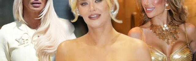 "LUKA NE VOLI DA IZLAZI I PIJE, MOGU MIRNO DA SPAVAM" Veliki intervju Sofije Milošević, progovorila o svemu, pomenula JK i Teu Tairović