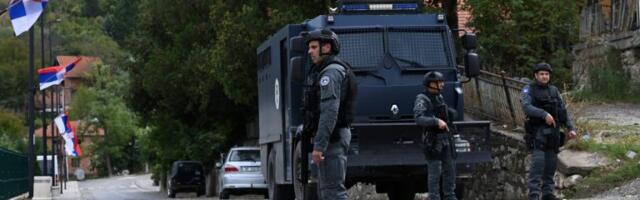 „Komandna odgovornost je na Aleksandru Vučiću“: Profesor Mirović o oružanom sukobu u Banjskoj 2023. godine