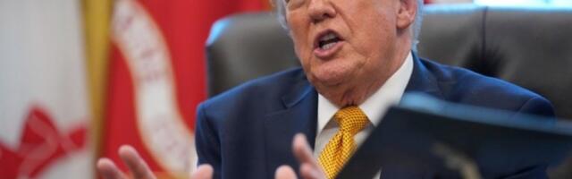 TRAMP DONOSI ZAKON O "SPASAVANJU AMERIKE": Predsednik SAD prekipelo, menja pravila za glasanja na izborima!