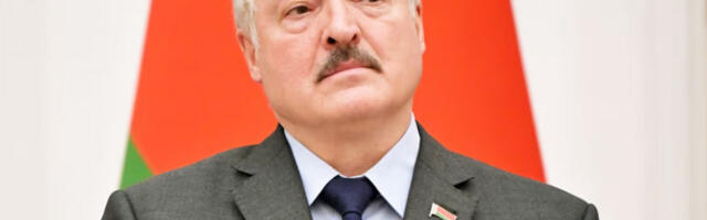 Лукашенко честитао народу Украјине Дан победе