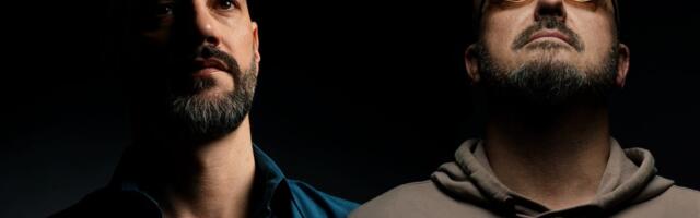 Klavirski duo Vasil Hadžimanov i Bojan Zulfikarpašić 5. juna na Ekata Festivalu
