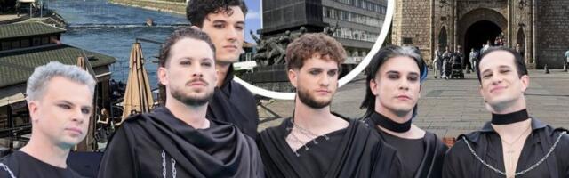 PITALI SMO NIŠLIJE ŠTA MISLE O LAVINI, EVO ŠTA SU NAM REKLI: Prvi put nakon Marije Šerifović imamo šanse za POBEDU! Najavljen HAOS u rodnom gradu (VIDEO)