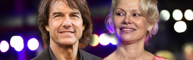 Bomba! Pamela Anderson i Tom Kruz u ljubavnoj vezi?