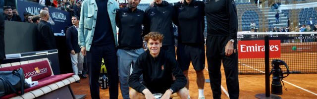 Tenis pred kolapsom, hitna reakcija čelnika - Teniseri zapretili bojkotom i podigli svet na noge