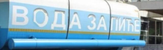 Gradovi bez vode na 30 stepeni: Čačani tragaju za cisternama, Požega bez pijaće vode, kriza i u Gornjem Milanovcu