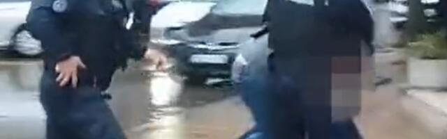 ZAPALILI STAN NA ČUKARICI I DVA BMW - Uhapšeni piromani u tri odvojene AKCIJE u Beogradu!