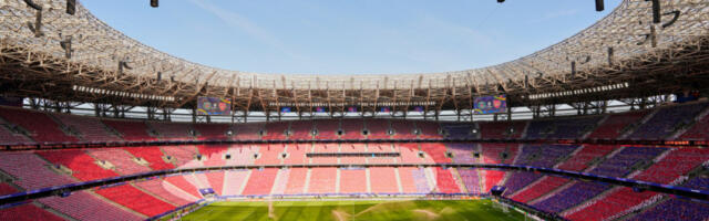 VREME JE ZA SPEKTAKL! PSŽ i Arsenal na Puškaš areni u borbi za titulu prvaka Evrope! (VIDEO)