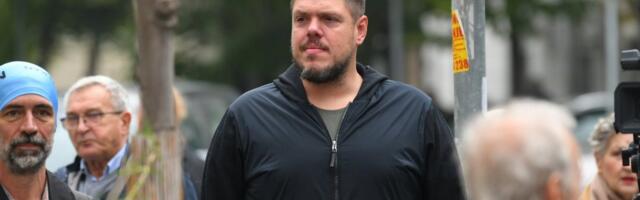 Otpisan! Propadoše svi Štimčevi snovi: Taman pomislio da će doći do fotelje, kad ono...
