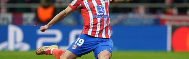 ISMEVANJE NA MAKSIMUMU! Atletiko brutalno ponizio Real: Smešniji ste od Barselone!