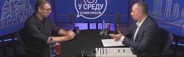 Vučić razotkrio plan za podelu naroda: Kako je nastao pogrdan izraz "ćaci" i ko stoji iza te ideje!?