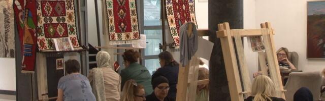 Tkalje iz Srbije: Toplina Novog Pazara ostala u srcu