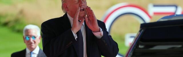 Globalni šok! Ovo se tiče cena goriva: Da li se dešava ono što je ceo svet čekao? Tramp saopštio važnu vest