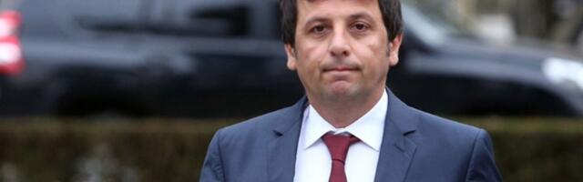 Vukanović isprozivao Stanivukovića i odbio da povuče kandidaturu na izborima