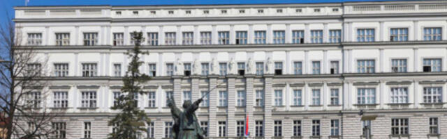 Буџетски дефицит Србије за 101 милијарди динара мањи од планираног