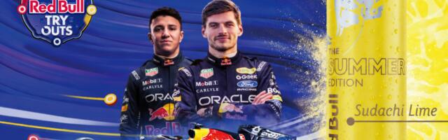 Igraj i osvoji put na trku F1 u Madridu