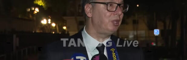 Vučić iz Pariza: Poziv na proslavu Dana Bastilje potvrda ugleda Srbije, uskoro veće plate i penzije