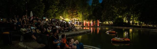 Autobusom do Prizrena, pa taksijem do Peći, a tamo – svi pričaju srpski: Reporterka Danasa na festivalu na Kosovu