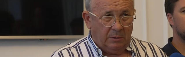 Težak stotine miliona, vedrio i oblačio Splitom, afere ga pratile ceo život: Ko je Željko Kerum, tajkun koji je jutros uhapšen