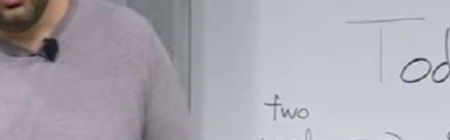 Nije imao ni za hranu, brisao je podove u prodavnicama, a onda je izmislio nešto što većina koristi i zaradio milione