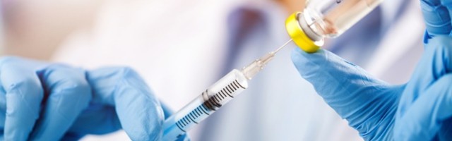 U Hrvatskoj vakcinisano 30.000 građana