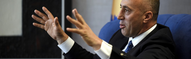 HARADINAJ: Rama bolje da lobira kod Grčke da prizna Kosovo