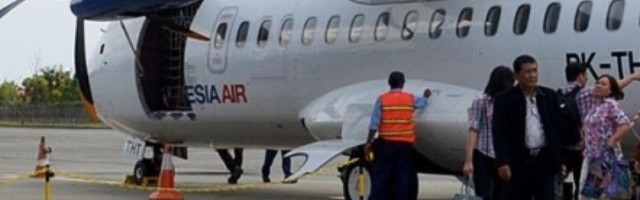 Tinejdžer u avionu pronađen kao slepi putnik, jedva je izvukao živu glavu!