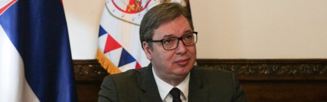 Vučić sutra sa izaslanikom kralja Bahreina