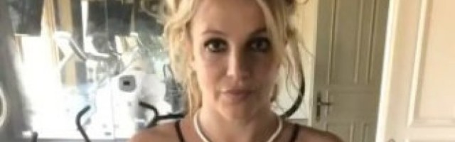 JEZIVO! Britni Spirs objavila OVU FOTOGRAFIJU - Mnogi su zabrinuti, ZAŠTO JE PEVAČICA TO URADILA?