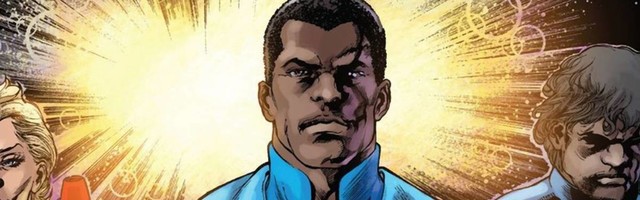 Novi Supermen će biti crn, DC za novi film angažuje i reditelja Afroamerikanca