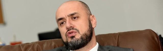 Hadžić: Dijaspora da ne bude moneta za političko potkusurivanje