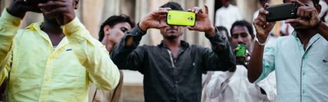 Procedure za Indijce postoje tek od pre tri dana