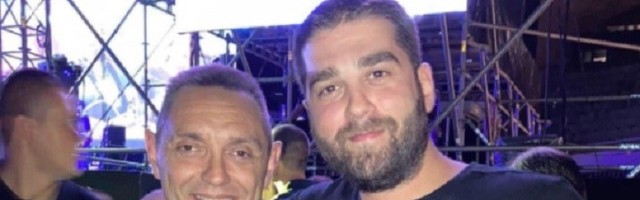 Slike koje ruše "ugled" MUP-a