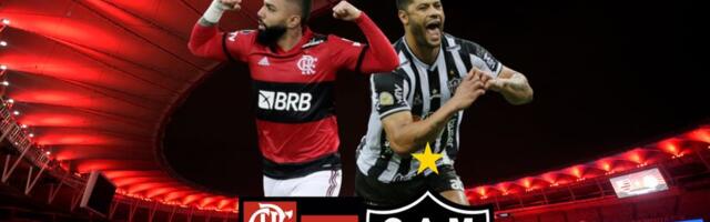 Marakana rađa šampiona: Flamengo i Atletiko Mineiro u odlučujućem meču