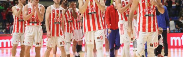 Video analiza Crvene zvezde: Kako s najmanjim budžetom u Evroligi do najbolje odbrane?