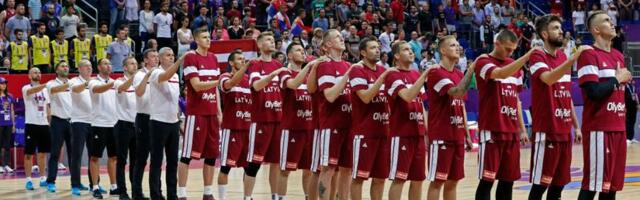 Letonci se mučili, ali trojkama srušili Slovačku! Francuzi bez problema, slavila Crna Gora
