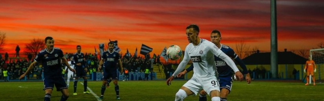 Srbija prva vraća publiku na tribine?