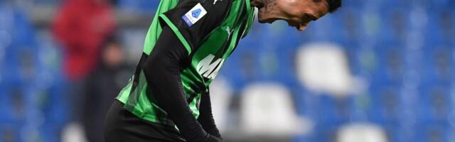 Inter stavio šapu na Skamaku! Transfer od 40.000.000, menja ga čudo iz treće lige